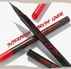 Superproof Brush Liner
