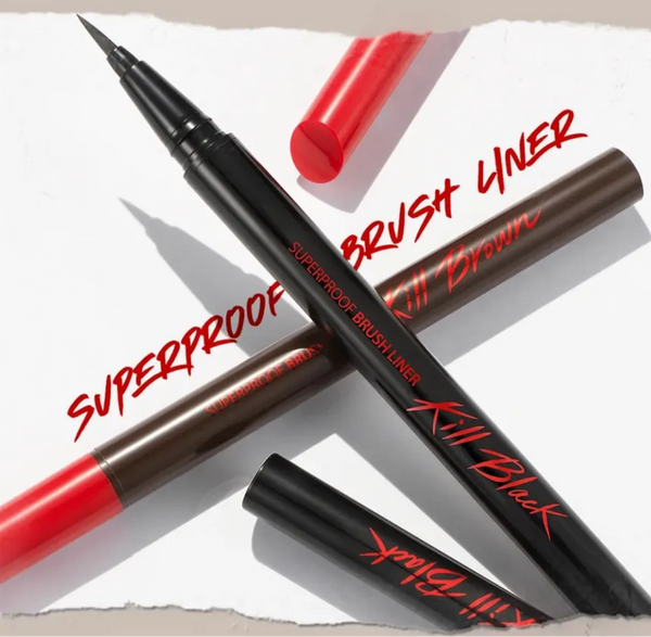 Superproof Brush Liner