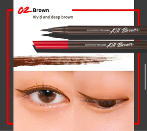Superproof Pen Liner