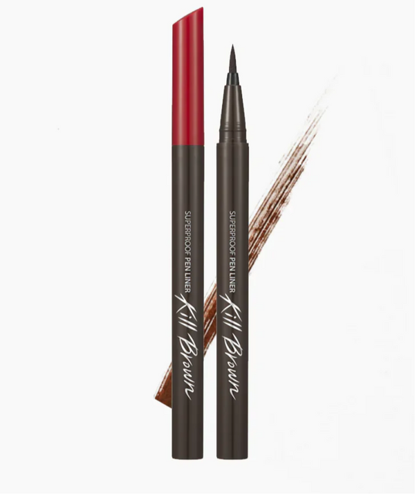 Superproof Pen Liner
