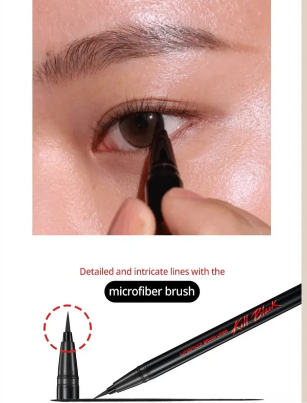 Superproof Brush Liner