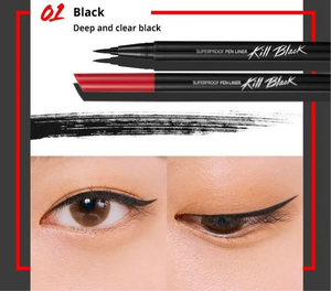 Superproof Pen Liner