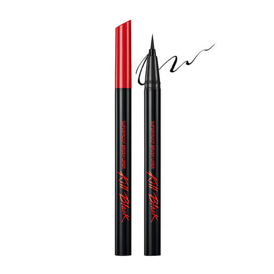 Superproof Brush Liner
