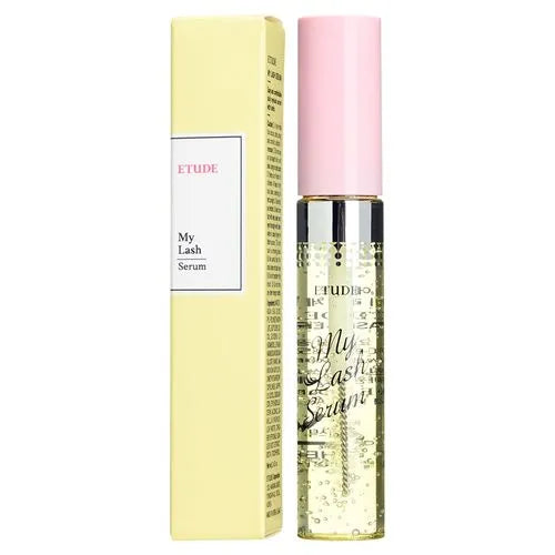 Etude- suero de pestañas grande (18 g) - K-Beauty Mexico