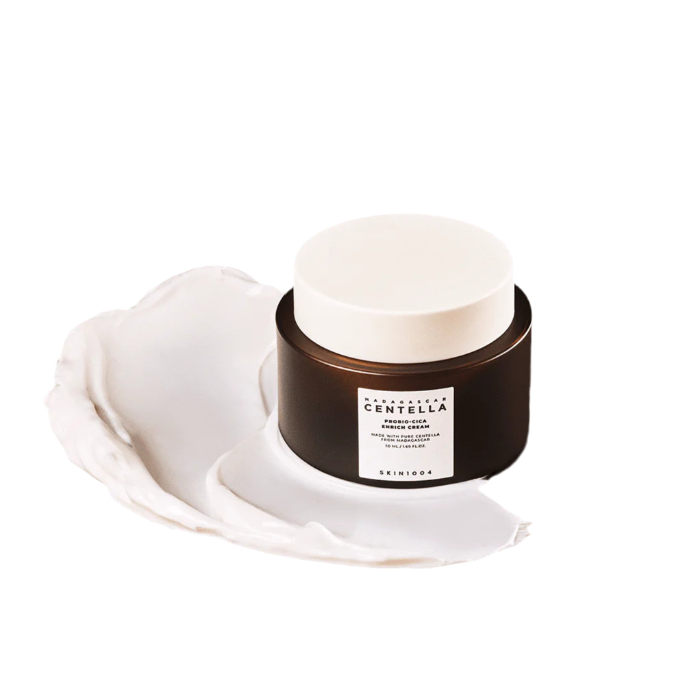 Probio-Cica Enrich Cream (50 ml) - K-Beauty Mexico