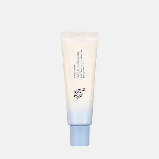 Beauty of joseon - Relief Sun Aqua-Fresh Rice + B5 SPF 50+ PA++++ (50 ml)