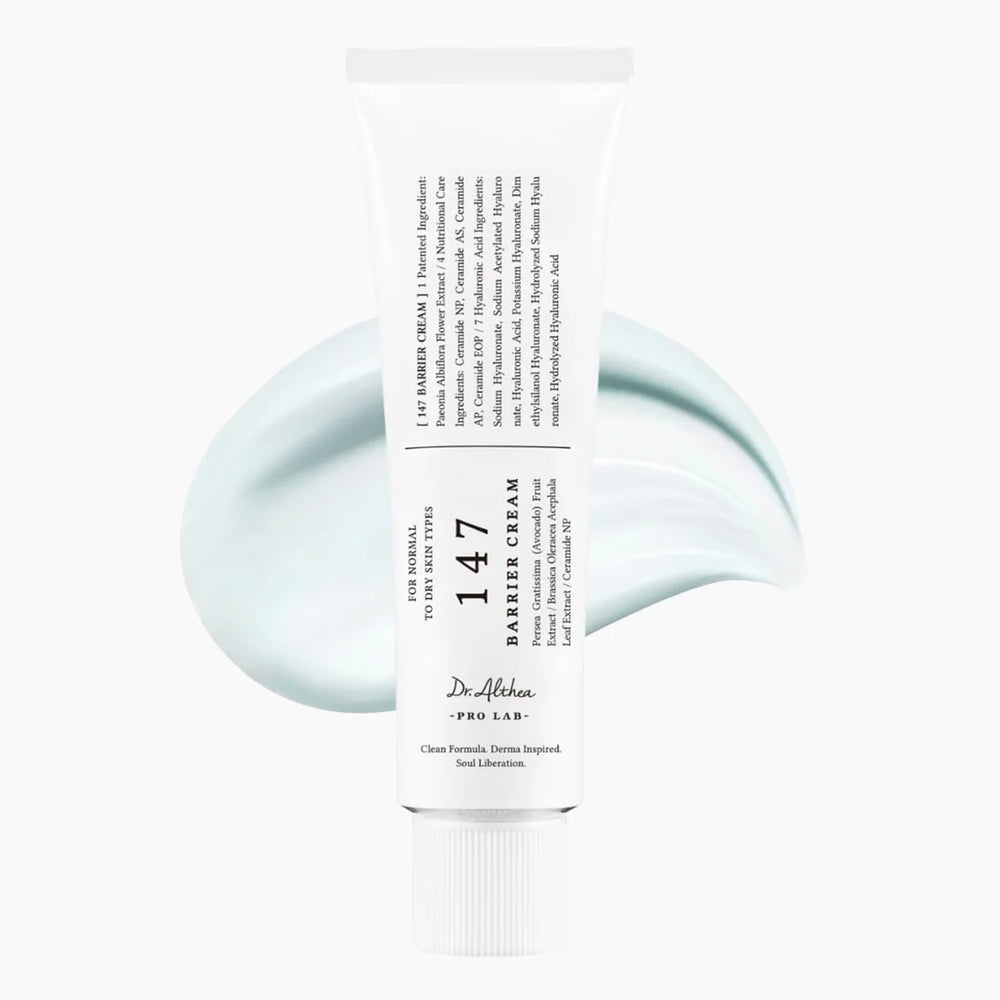 147 barrier Cream