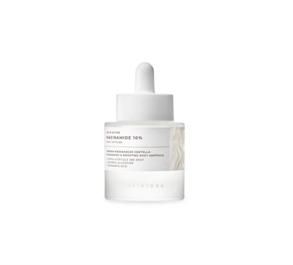 Nuevo! Niacinamide 10 Boosting Shot Ampoule