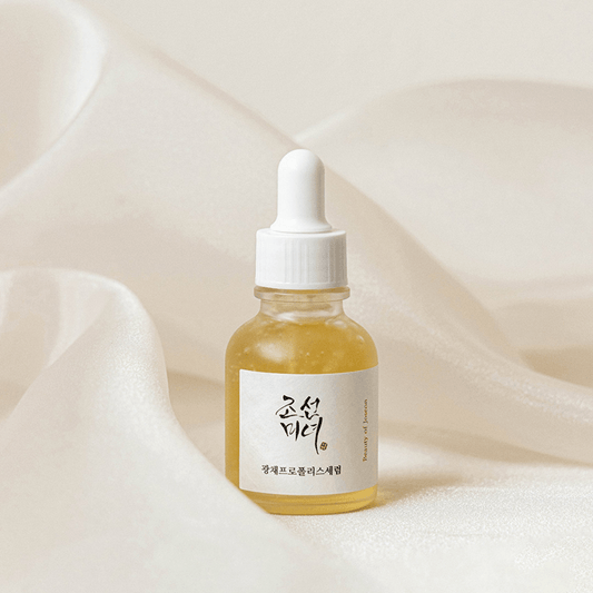 Glow Serum : Propolis + Niacinamide (30 ml)