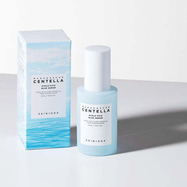 Hyalu-Cica Blue Serum (50ml)