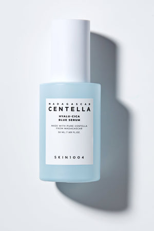 Hyalu-Cica Blue Serum (50ml)