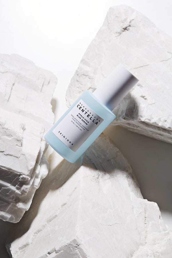 Hyalu-Cica Blue Serum (50ml)