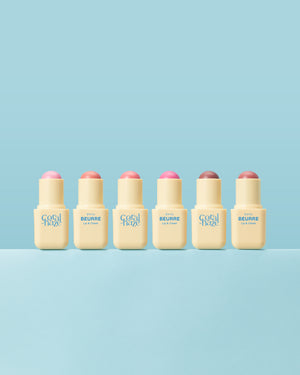 Petit Buerre Lip & Cheek