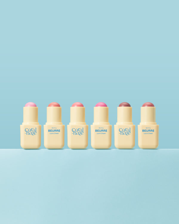 Petit Buerre Lip & Cheek