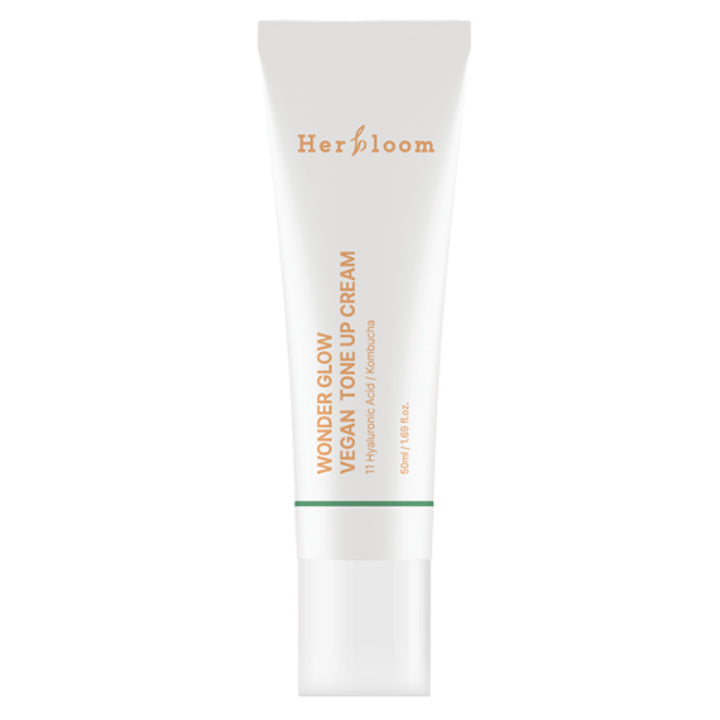 Herbloom Wonder Glow Vegan Tone Up Cream