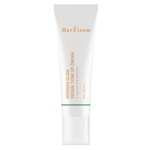 Herbloom Wonder Glow Vegan Tone Up Cream