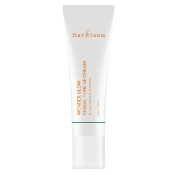 Herbloom Wonder Glow Vegan Tone Up Cream