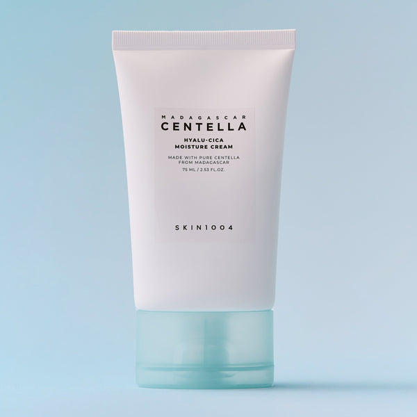 Hyalu-Cica Moisture Cream (75ml)