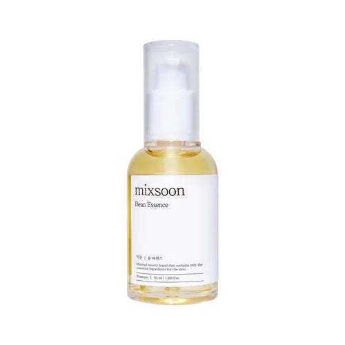 Mixsoon-Bean essence - K-Beauty Mexico