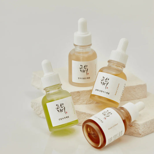 Hanbang Serum Discovery Kit (10 ml)