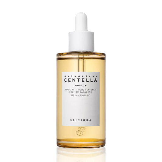 Madagascar Centella Ampoule (100 ml)