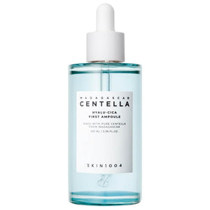 Madagascar Centella Hyalu-Cica First Ampoule (100 ml)