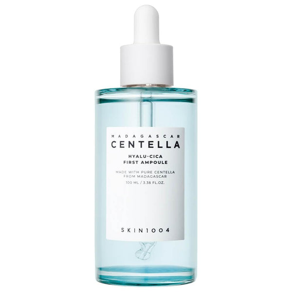 Madagascar Centella Hyalu-Cica First Ampoule (100 ml)