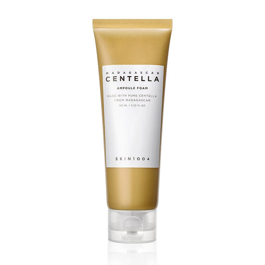 Centella Ampoule Foam (125 ml)