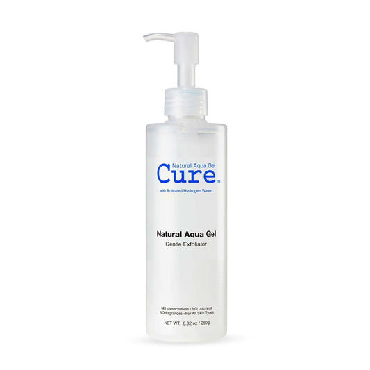 Natural Aqua Gel (250 ml)