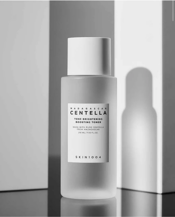 Tone Brightening Boosting Toner