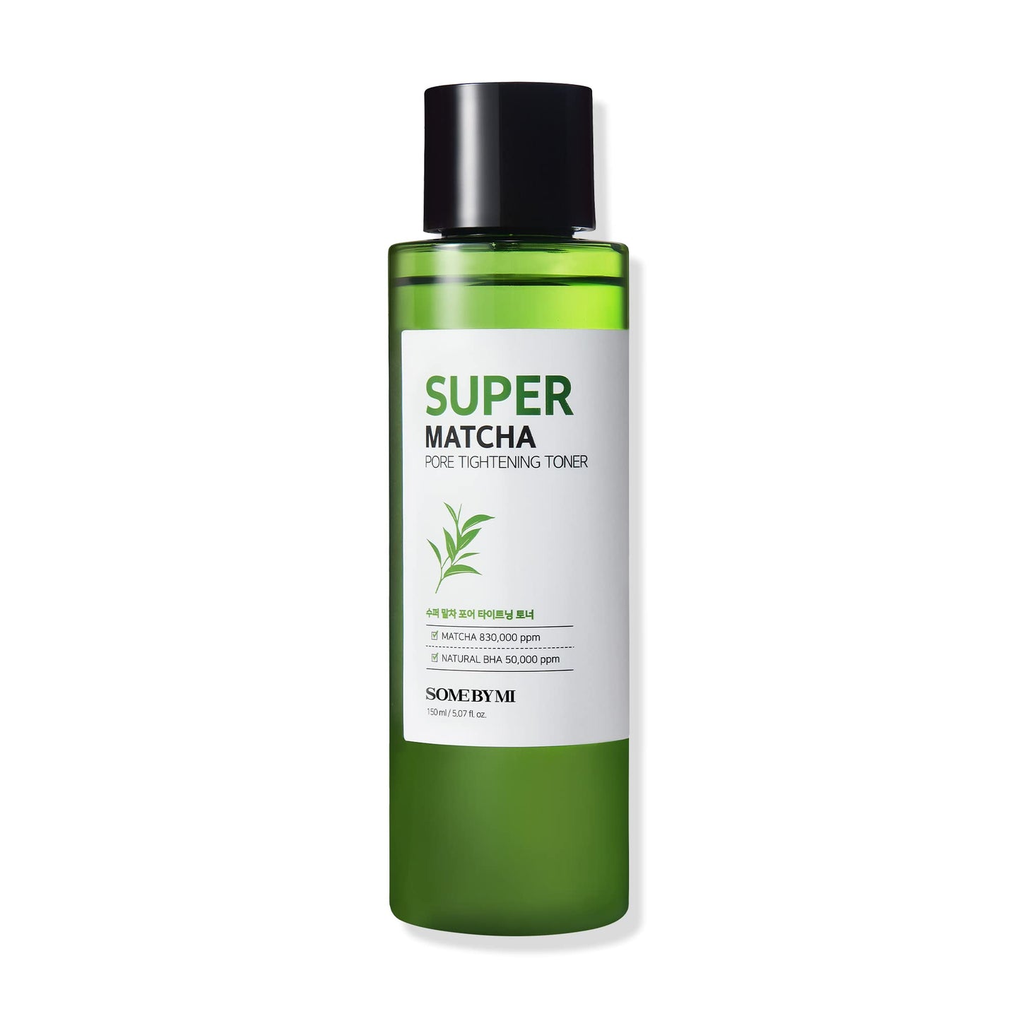 Super Matcha Pore Tightening Toner