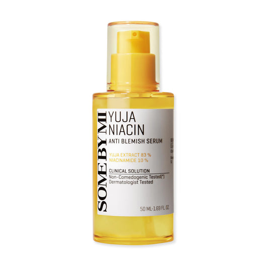 Yuja Niacin Anti Blemish Serum