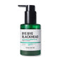 Bye Bye Blackhead 30 Days Miracle Green Tea Tox Bubble Cleanser