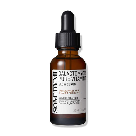 Galactomyces Pure Vitamin C Glow Serum