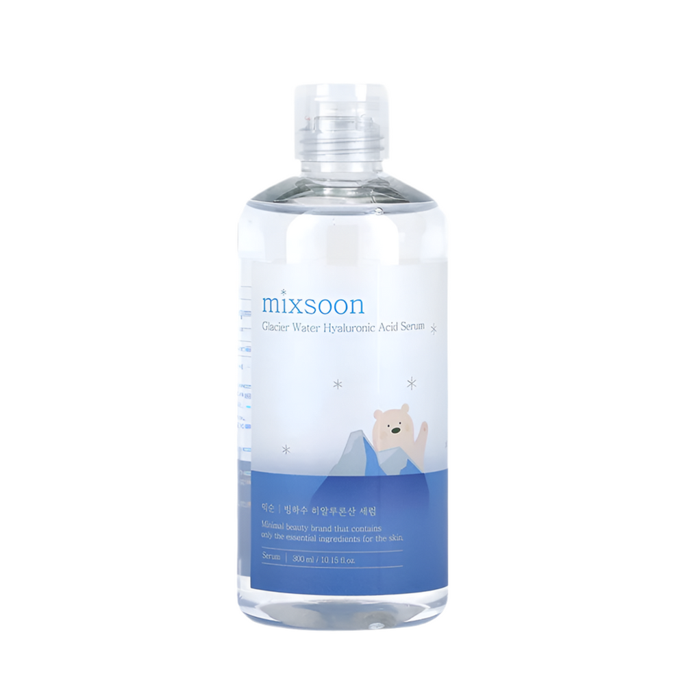 Water Hyaluronic Acid Serum Jumbo