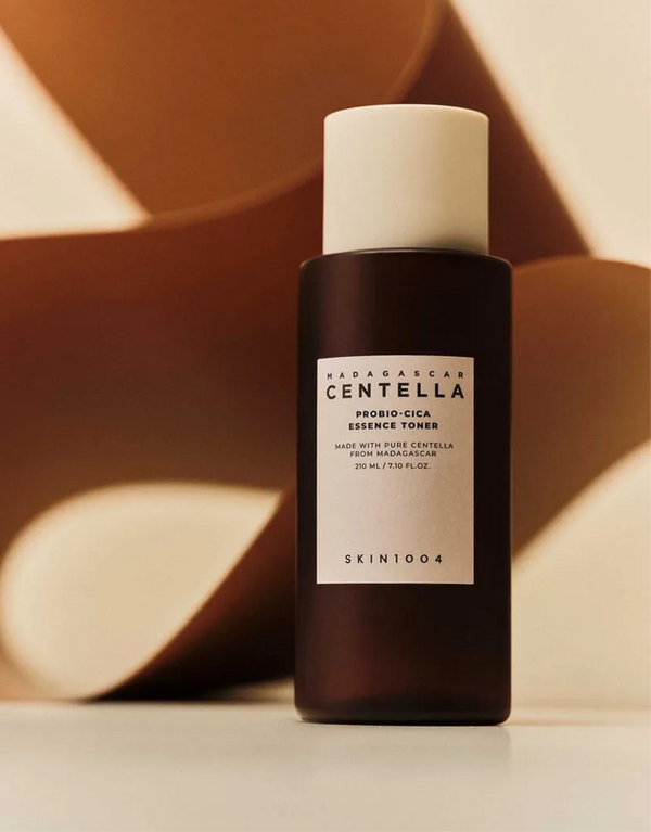 Madagascar Centella Probio-Cica Essence Toner