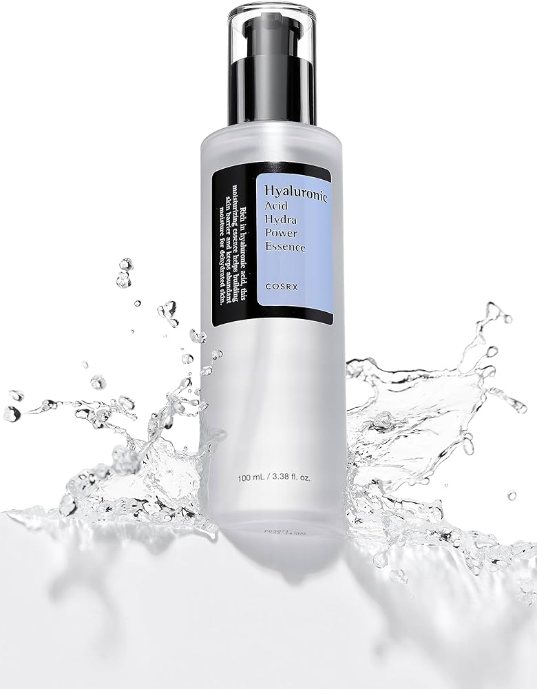 Hyaluronic Hydra Power Essence