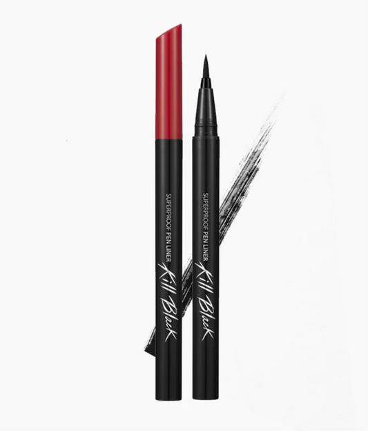 CLIO - Superproof Pen Liner
