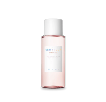 SKIN 1004 - Tónico Madagascar Centella Poremizing Clear Toner - K-Beauty Mexico