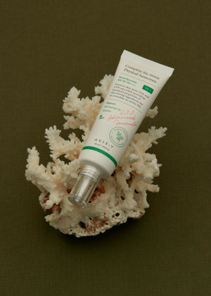 Axis-Y Complete No-Stress Physical Sunscreen (V3) OTC Version