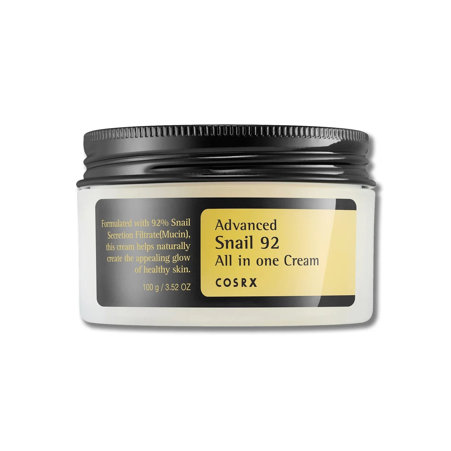 COSRX Advanced Snail 92 All In One Cream