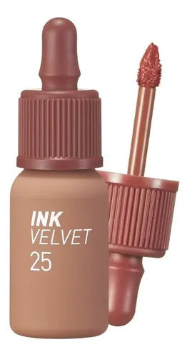 Ink the Velvet #25 Cinnamon Nude
