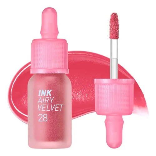 Ink Airy Velvet #28 Berry Good Pink