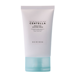 Hyalu-Cica Moisture Cream (75ml)