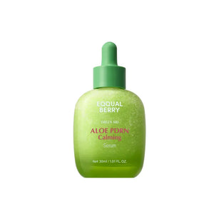 Aloe PDRN Calming Serum