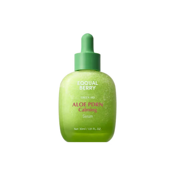 Aloe PDRN Calming Serum
