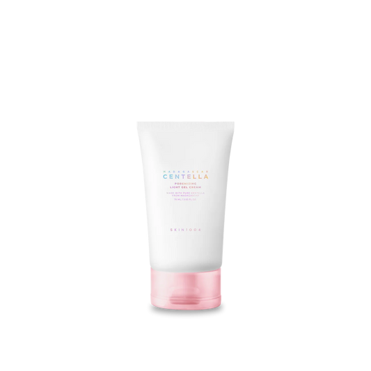 SKIN 1004 - Crema Facial Madagascar Centella Poremizing Light Gel Cream - K-Beauty Mexico