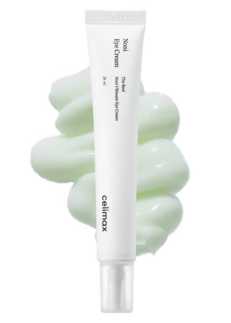 celimax - Noni Ultimate Eye Cream - K-Beauty Mexico