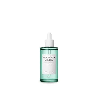SKIN1004 - Madagascar Centella Tea-Trica Relief Ampoule  (100 ml)