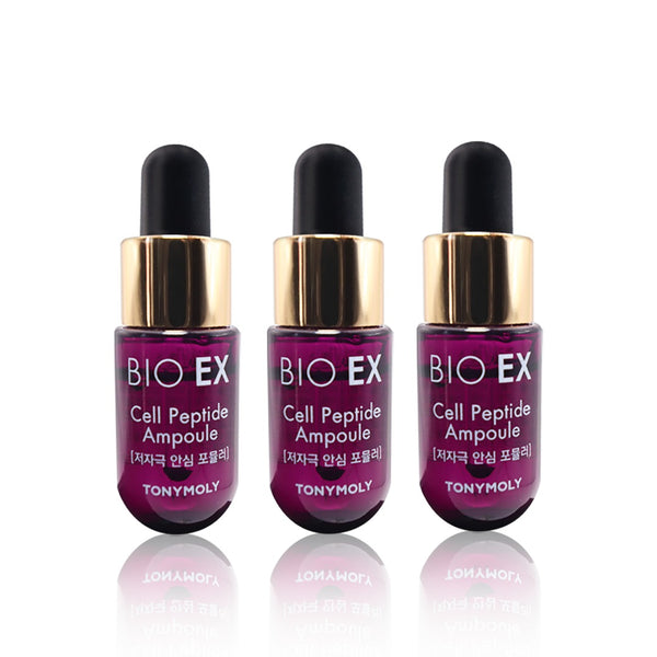 Bio Ex Cell Peptide Mini Ampoule